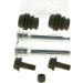 Führungshülsensatz, Bremssattel 1 987 470 684 Führungshülsensatz, Bremssattel 1 987 470 684
