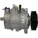 Nissens Kompressor, Klimaanlage FIRST FIT 89209