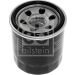 FEBI BILSTEIN 184441 Ölfilter FEBI BILSTEIN 184441 Ölfilter