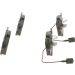BOSCH Bremsbelagsatz, Scheibenbremse 0 986 494 071 BOSCH Bremsbelagsatz, Scheibenbremse 0 986 494 071
