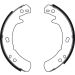 TRW Bremsbackensatz, Feststellbremse GS8429