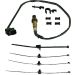 Metzger Lambdasonde COMPETENCE KIT 0893195
