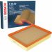 BOSCH 1 987 429 193 Luftfilter BOSCH 1 987 429 193 Luftfilter