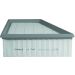 Knecht Luftfilter LX 708