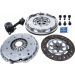 SACHS 2290 601 101 Kupplungssatz ZMS Modul XTend plus CSC