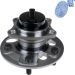 Blue Print Radlagersatz ADT383120