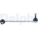 Delphi Stange/Strebe, Stabilisator TC974 Delphi Stange/Strebe, Stabilisator TC974