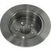 BOSCH Bremsscheibe 0 986 479 A82