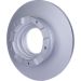 Hella Bremsscheibe PRO 8DD 355 122-761