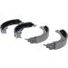 Bremsbackensatz 03.0137-0009.2 Bremsbackensatz 03.0137-0009.2