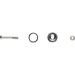 Bilstein Stoßdämpfer BILSTEIN - B8 Hochleistungsdämpfer Plus 24-020817