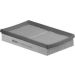 Knecht Luftfilter LX 1575