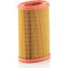 MANN-FILTER C 1480 Luftfilter MANN-FILTER C 1480 Luftfilter