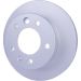 Hella Pagid Bremsscheibe Pro High Carbon 8DD 355 128-251