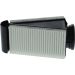Luftfilter F 026 400 707 Luftfilter F 026 400 707