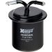 Hengst Filter Kraftstofffilter H285WK