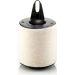 MANN-FILTER C 1361 Luftfilter