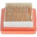 Luftfilter F 026 400 760 Luftfilter F 026 400 760