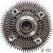 Kupplung, Kühlerlüfter CFC 119 000P Kupplung, Kühlerlüfter CFC 119 000P