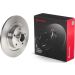 Brembo Bremsscheibe PRIME LINE - With Bearing Kit 08.C742.27 Brembo Bremsscheibe PRIME LINE - With Bearing Kit 08.C742.27