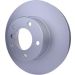 Hella Bremsscheibe Pro High Carbon 8DD 355 127-251