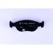 Hella Bremsbelagsatz, Scheibenbremse 8DB 355 010-181 Hella Bremsbelagsatz, Scheibenbremse 8DB 355 010-181