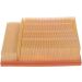 BOSCH F 026 400 437 Luftfilter