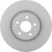 BOSCH Bremsscheibe 0 986 479 332 BOSCH Bremsscheibe 0 986 479 332