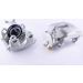 Hella 2 x HELLA Bremssattel 8AN 355 792-491