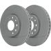 Bremsscheibe 24.0325-0119.1 Bremsscheibe 24.0325-0119.1