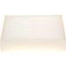 BOSCH 1 987 432 034 Innenraumfilter