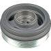 Metzger Riemenscheibe, Kurbelwelle 6400088