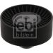 FEBI BILSTEIN 34542 Umlenk-/Führungsrolle, Keilrippenriemen