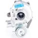 Nissens Turbolader 93219