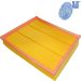 Blue Print Luftfilter ADU172229