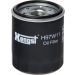 Hengst Filter Ölfilter H97W11 Hengst Filter Ölfilter H97W11