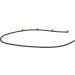 BOSCH Schlauch, Leckkraftstoff 0 928 402 064