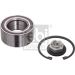 FEBI BILSTEIN 102786 Radlagersatz