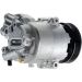 Mahle Kompressor, Klimaanlage BEHR Premium Line ACP 179 000P