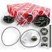 FEBI BILSTEIN 15238 Reparatursatz, Wasserpumpe