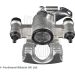 Blue Print Bremssattel ADBP450084