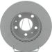 Ferodo Bremsscheibe PREMIER DDF1718-1