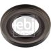 febi bilstein Wellendichtring, Schaltgetriebe 179823