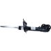 Sachs 2 x SACHS Stoßdämpfer 316 993+316 992