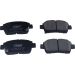 Maxgear Bremsbelagsatz, Scheibenbremse 19-3648 Maxgear Bremsbelagsatz, Scheibenbremse 19-3648