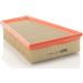 MANN-FILTER C 27 124/1 Luftfilter MANN-FILTER C 27 124/1 Luftfilter