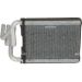 NRF Wärmetauscher, Innenraumheizung 54402