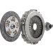 Valeo 827569 Kupplungssatz NEW ORIGINAL KIT3P