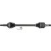 SKF Antriebswelle VKJC 5925