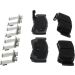 BOSCH Bremsbelagsatz, Scheibenbremse 0 986 494 628